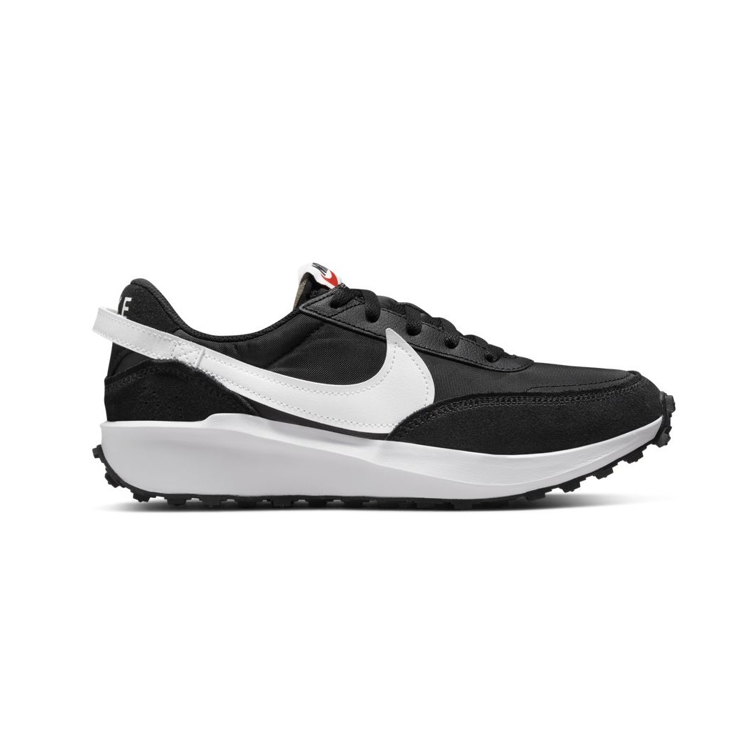 Actualizar Escoger horario Zapatillas para mujer - Nike Waffle Debut Negro - DH9523-002 | Ferrer Sport  | Tienda online de deportes