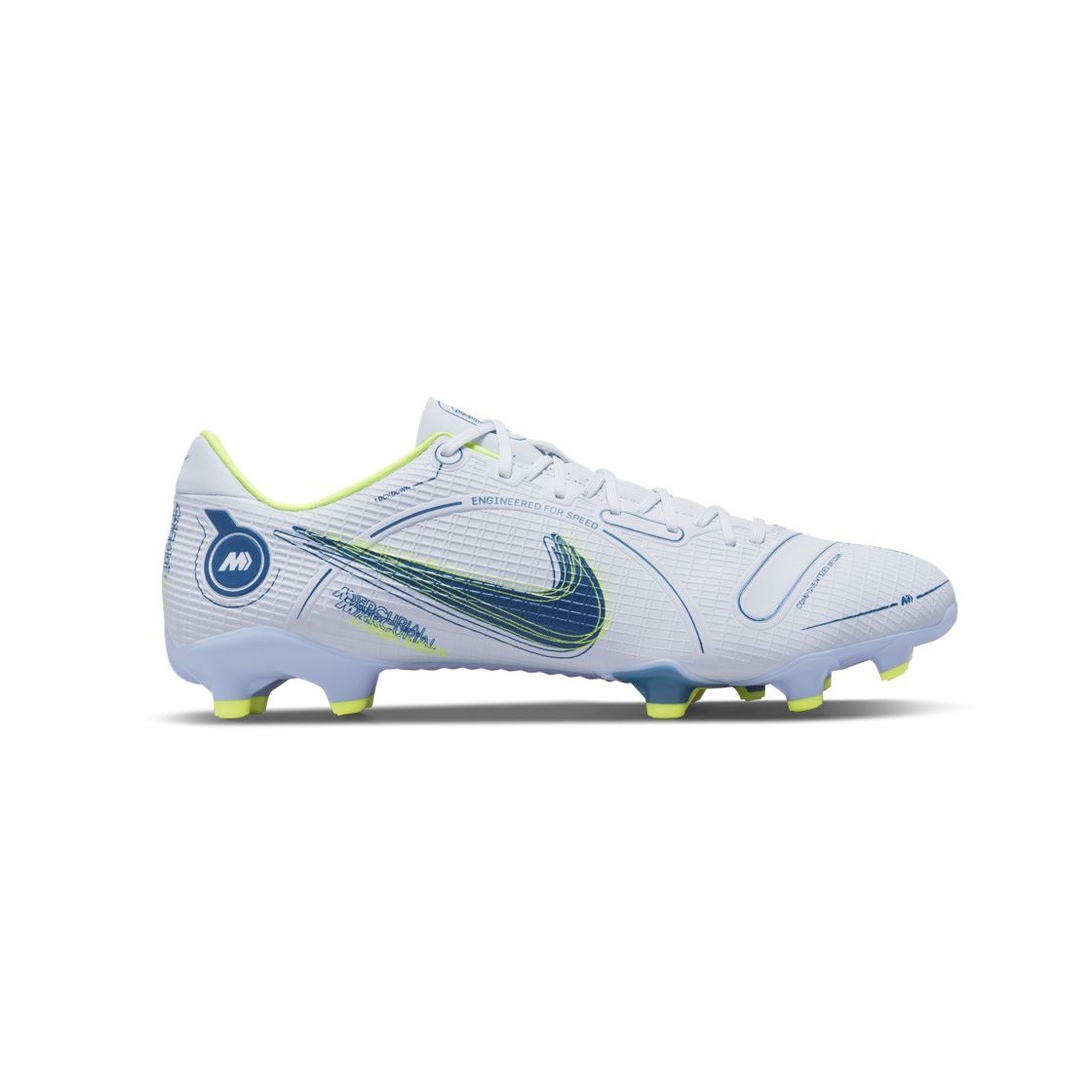Botas de fútbol para adulto Nike Mercurial Vapor 14 Academy MG - DJ2869-054 | Ferrer Sport | Tienda de deportes