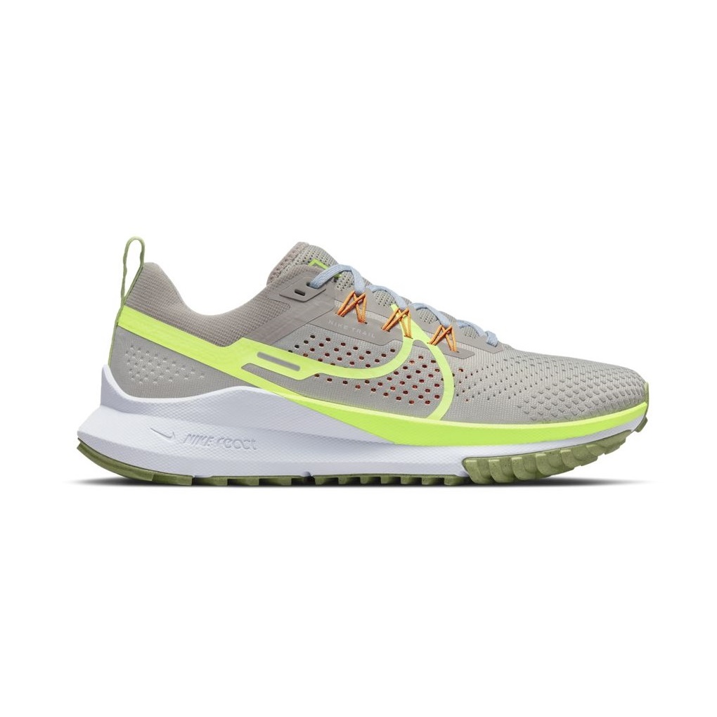 partícula Represalias creer Zapatillas de trail running para hombre - Nike React Pegasus Trail 4 -  DJ6158-002 | Ferrer Sport | Tienda online de deportes