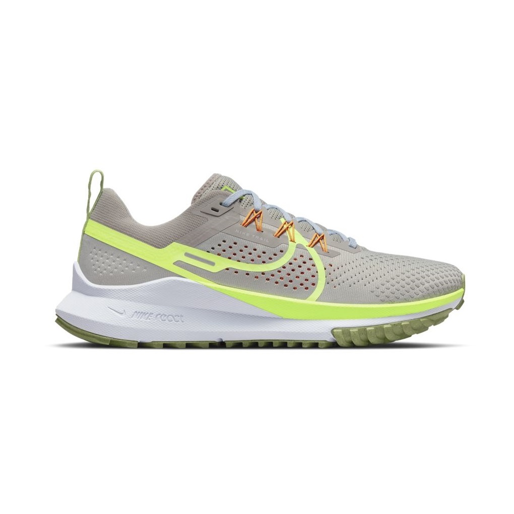 Bisagra Entrelazamiento pared Zapatillas de trail running para hombre - Nike React Pegasus Trail 4 -  DJ6158-002 | Ferrer Sport | Tienda online de deportes