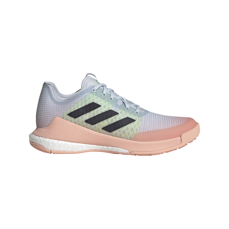 Zapatillas Indoor para mujer adidas CrazyFlight Volleyball FX1781 Ferrer Sport Tienda online de deportes