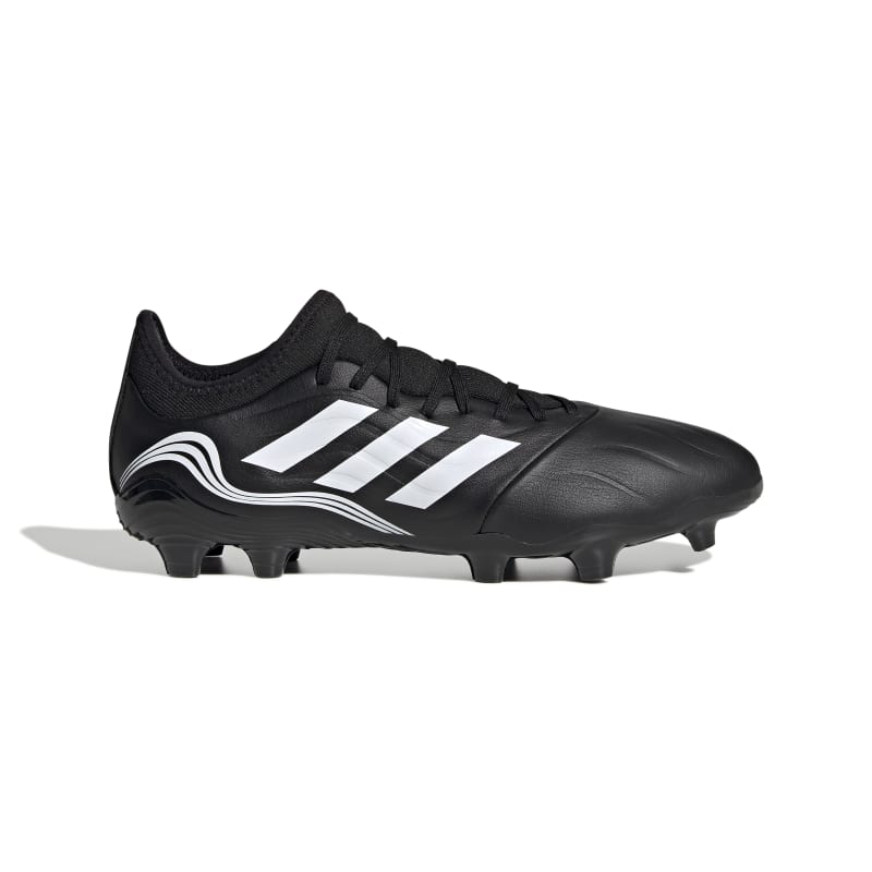GW4958_1_FOOTWEAR_Photography_Side Lateral Center View_white