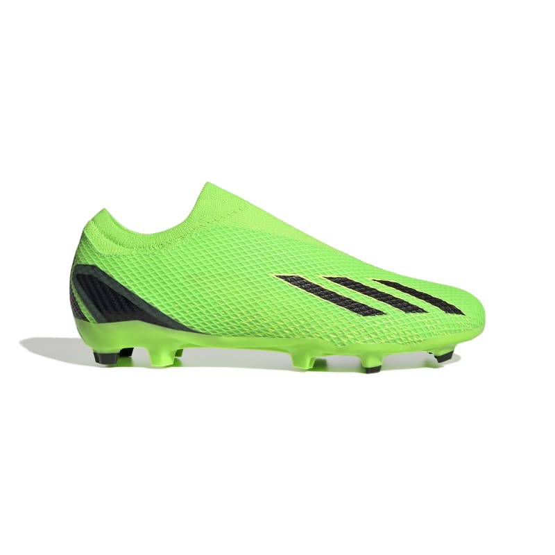 Mostrarte científico Se convierte en Bota de fútbol para adulto - adidas X Speedportal.3 Laceless FG - GW8469 |  Ferrer Sport | Tienda online de deportes