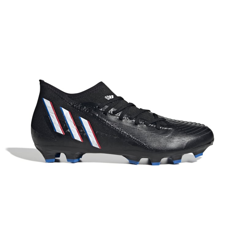 Bota de fútbol para adulto - Predator Edge.3 MG - GW9987 | Ferrer | Tienda de deportes