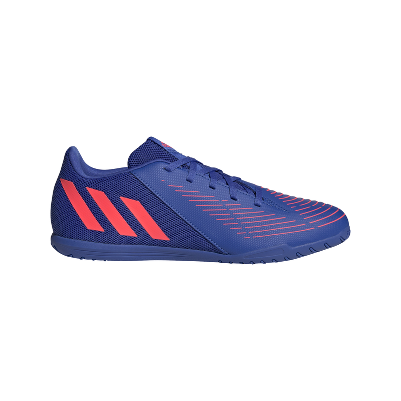 Almuerzo Cambio Derivación Zapatillas de fútbol sala - Adulto - adidas Predator Edge.4 Indoor - GX0025  | Ferrer Sport | Tienda online de deportes