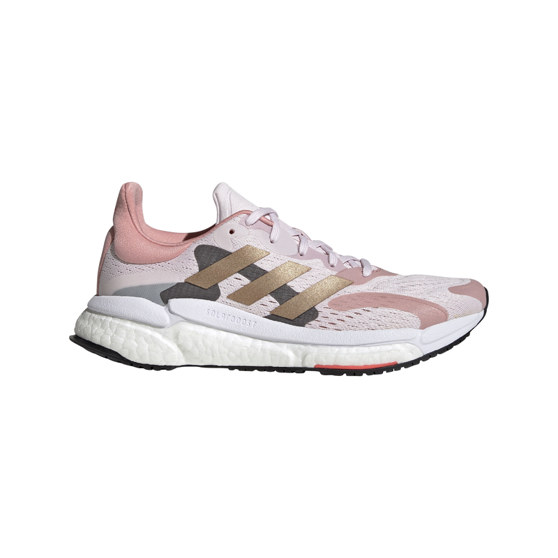 Zapatilla de running mujer - adidas Solar Boost - GX3042 | Ferrer Sport | Tienda de deportes