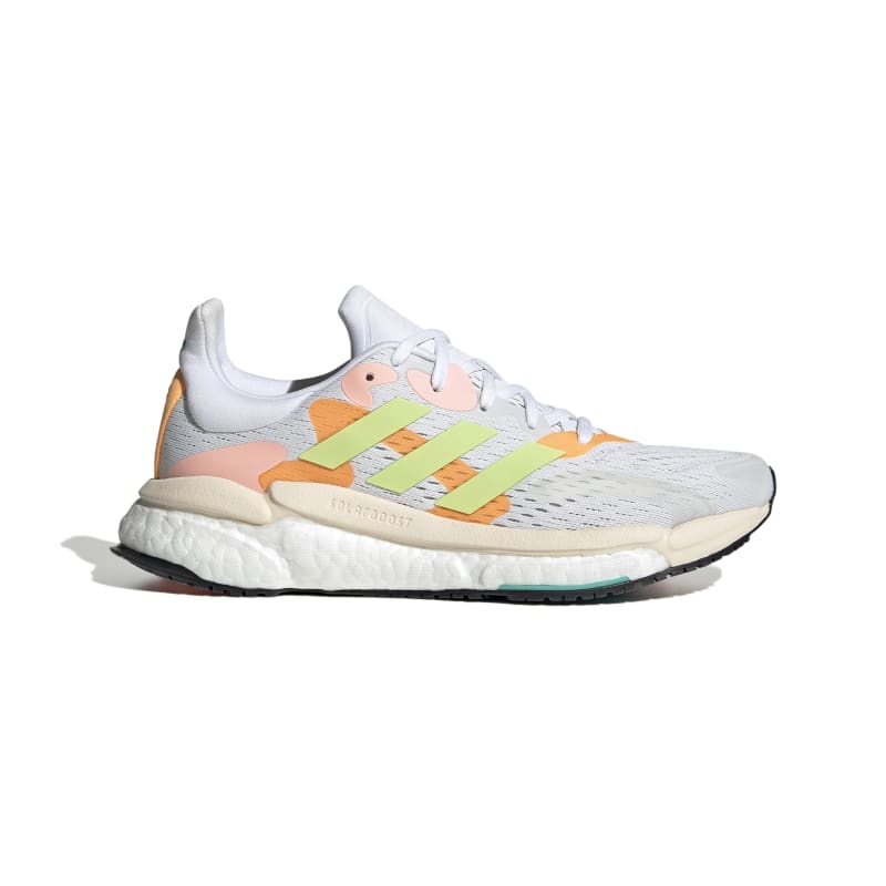 montículo equilibrado espacio Zapatillas de running para mujer - adidas Solar Boost 4 Blanco - GX3045 |  Ferrer Sport | Tienda online de deportes