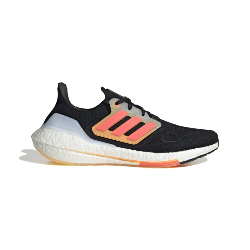 Mal uso avaro Diligencia Zapatillas de running para hombre - adidas Ultraboost 22 NegroNaranja -  GX5464 | Ferrer Sport | Tienda online de deportes