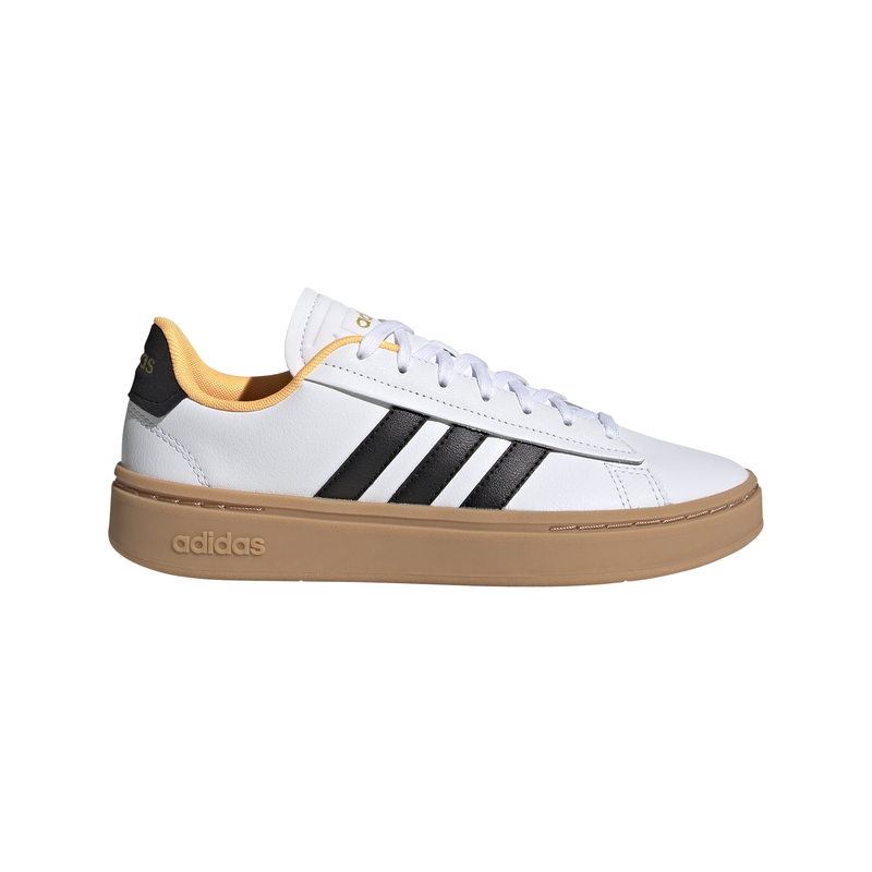 Zapatillas - adidas Grand Court Alpha - GX8165 | Ferrer Sport | Tienda online de deportes