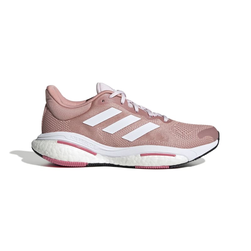 Zapatillas de running para mujer - adidas Solarglide 5 Malva - GY8728 | Sport | Tienda online de deportes