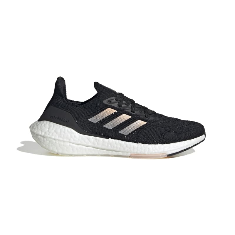 Zapatillas de running para adidas Ultraboost 22 Heat.Rdy Negro H01174 | Ferrer Sport | Tienda online deportes