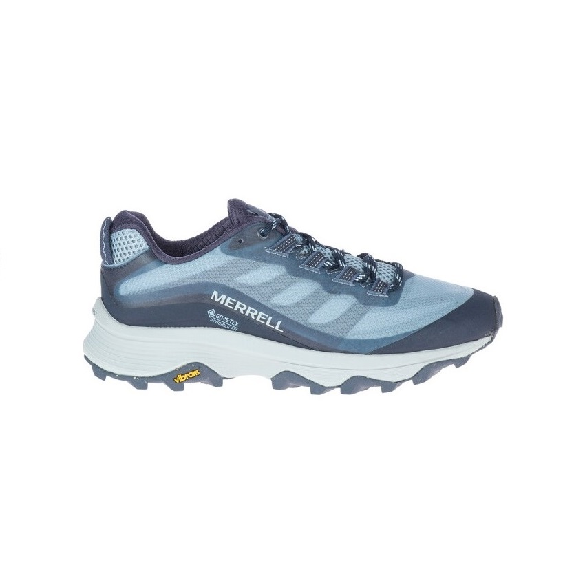 Calzado merrell shop para dama