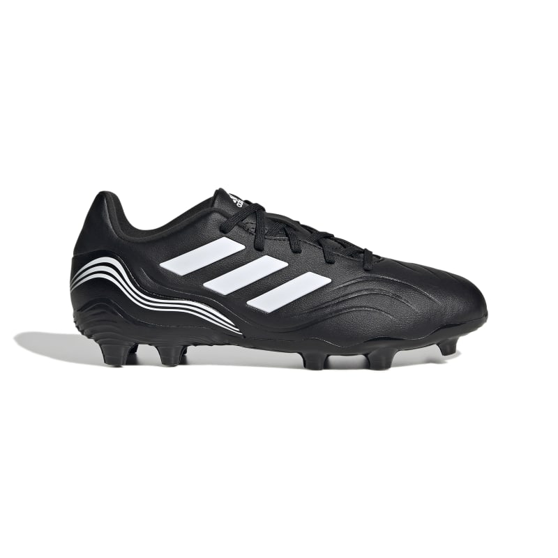 Botas fútbol Jr - adidas Copa Sense.3 FG Negro - GY5009 Ferrer Sport Tienda online de deportes