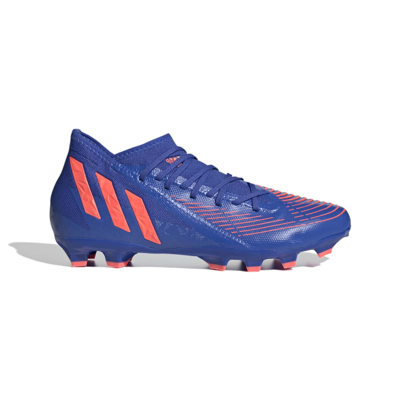 Botas de fútbol para adultos - adidas Predator Edge.3 MG Marino - GW9989 | | Tienda online de deportes