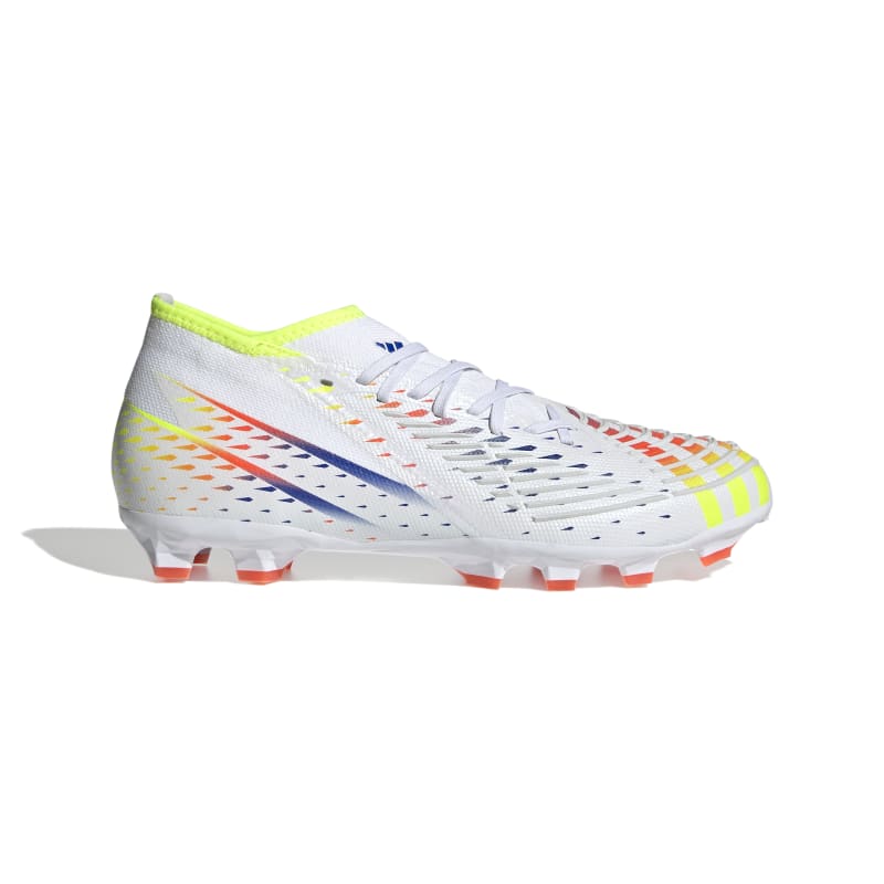 Modernizar muy Saliente Botas de fútbol mundial Qatar - adidas Predator Edge.2 MG - GZ4248 | Ferrer  Sport | Tienda online de deportes