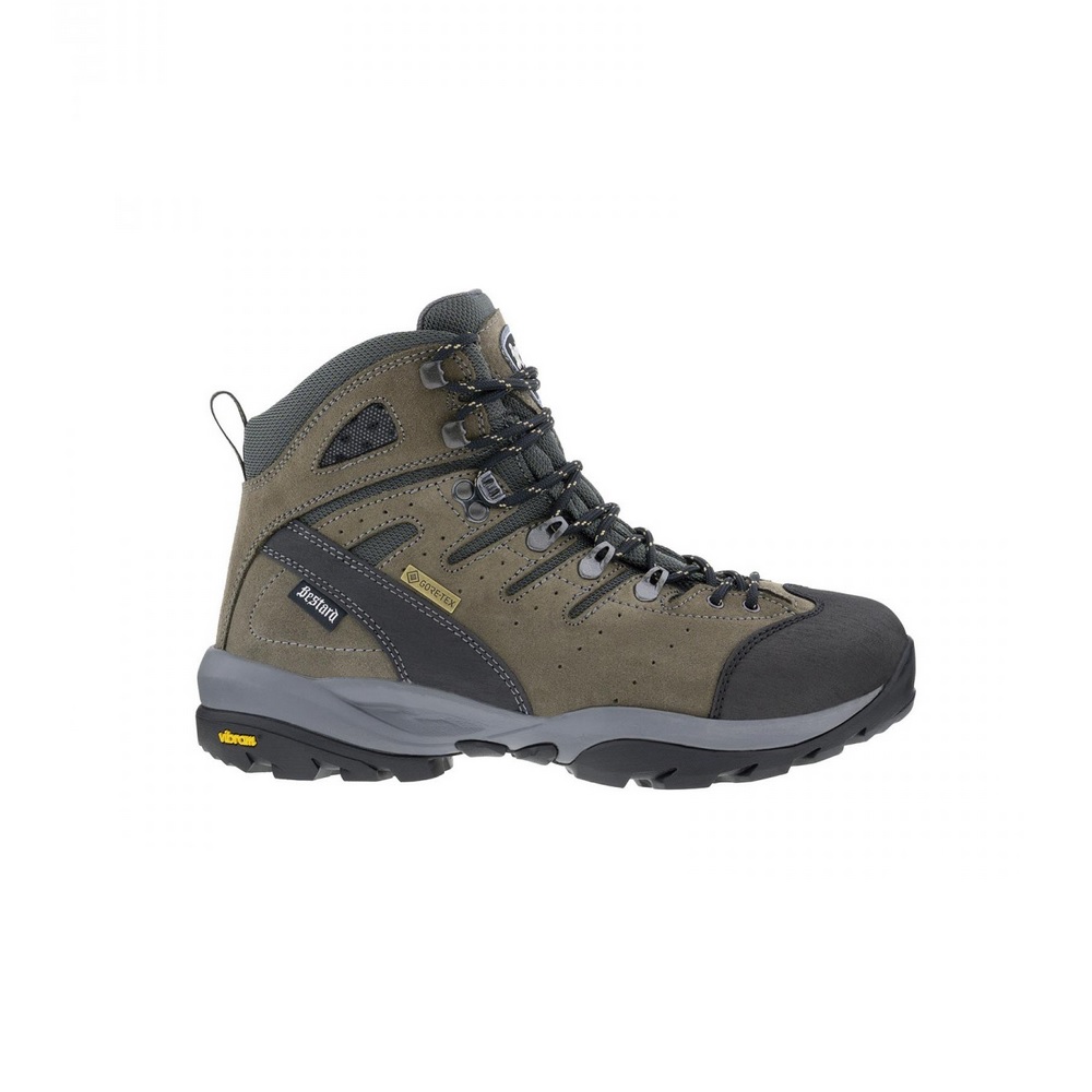 Botas de montaña - Hombre - Bestard Turó - 3548, Ferrer Sport