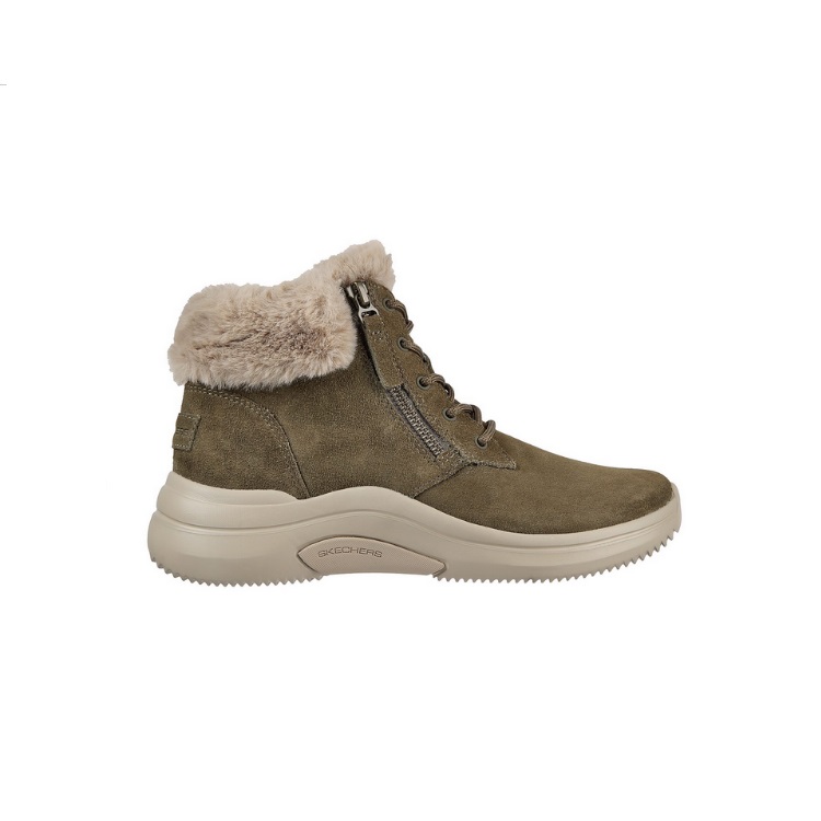 Botas para mujer - Skechers On The Go Midtown - 144267 OLV | Ferrer Sport | online de