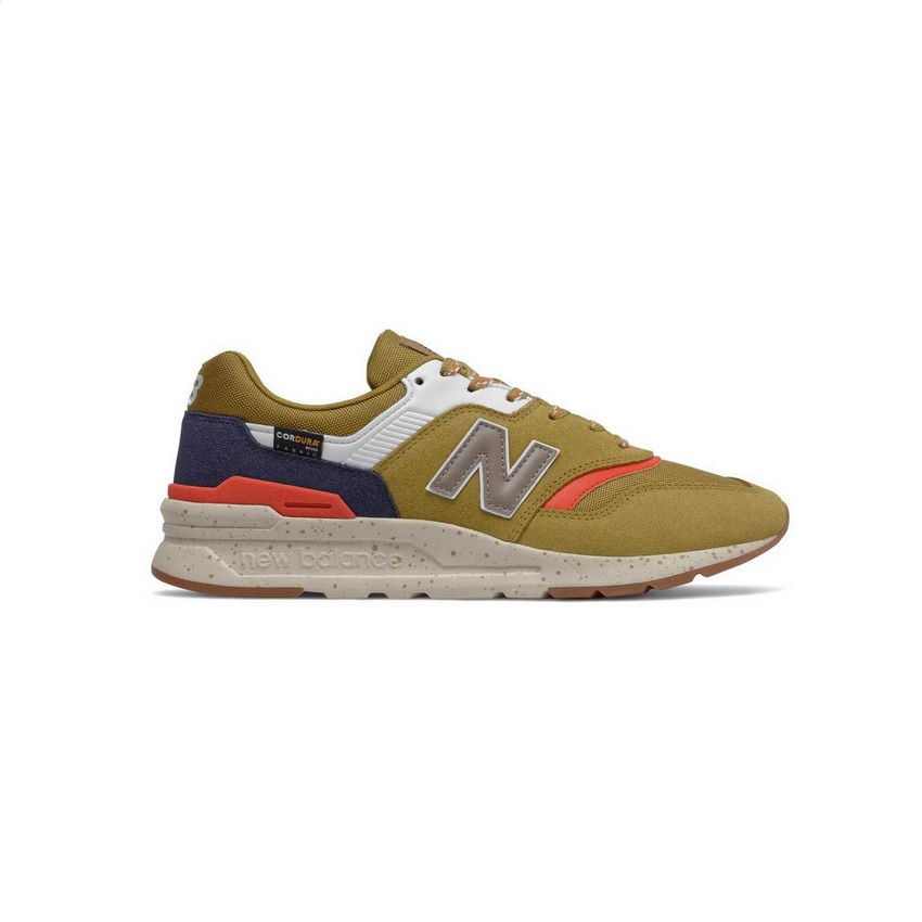 Zapatilla para hombre - New Balance - CM997 HLL | Ferrer Sport | Tienda online deportes