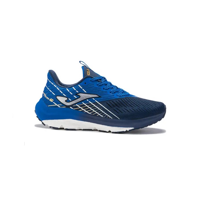 Zapatilla de running para hombre Joma Super Cross 2103 azul