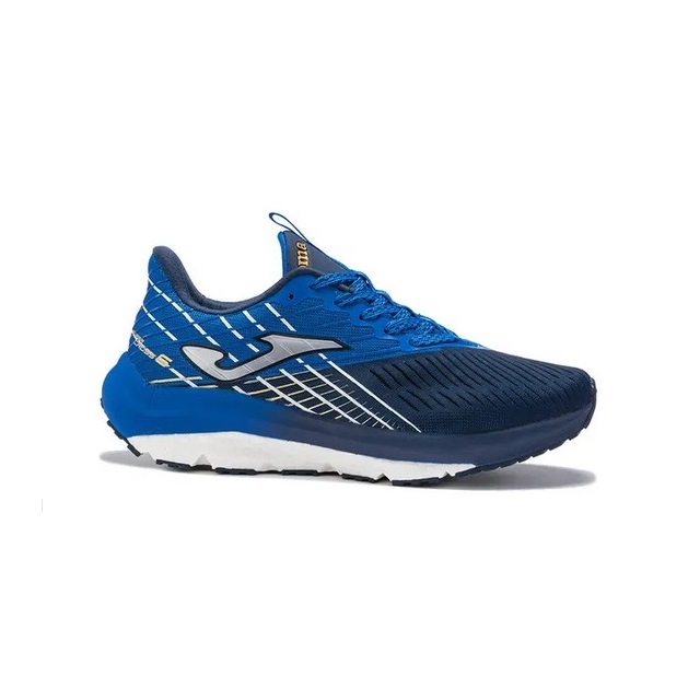 Zapatillas de running para hombre - Joma Super Cross Azul - RCROSS2103 | Ferrer Sport | Tienda online de deportes