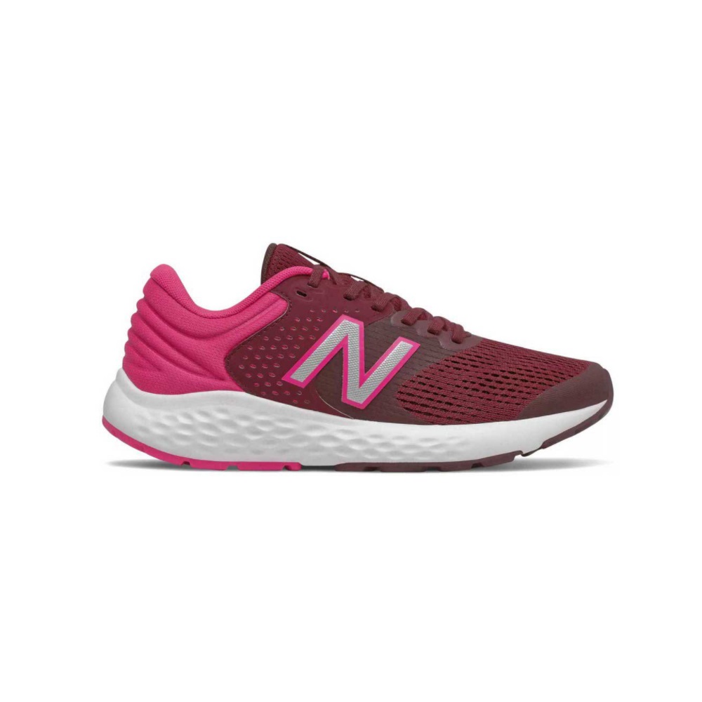 Zapatilla de running para mujer - Balance 520 v7 - W520 CR7 | Ferrer Sport | Tienda online deportes