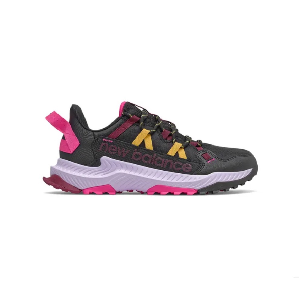 Zapatilla de trail running para mujer - New Balance Shando - WTSHA CB1 Sport | Tienda de deportes