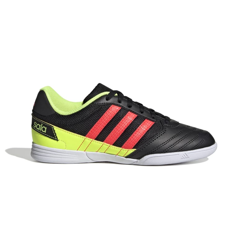 empleo Empuje dispersión Zapatillas de fútbol sala jr - adidas Super Sala Negro - HR0153 | Ferrer  Sport | Tienda online de deportes