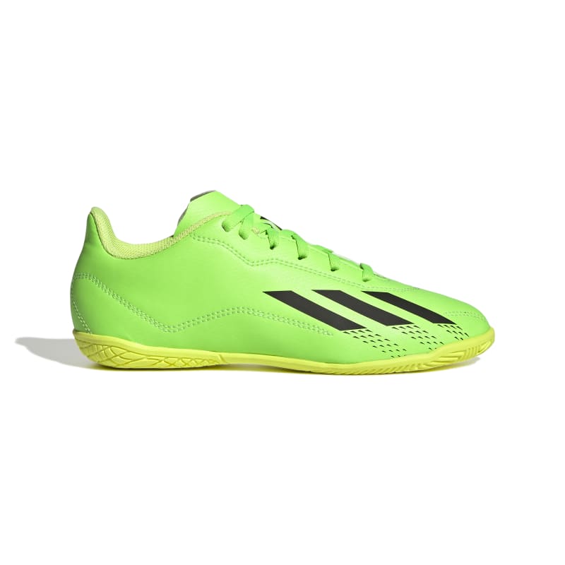 Zapatillas de fútbol sala Jr - adidas X Speedportal.4 IN - GW8505 | Ferrer Sport | Tienda de deportes