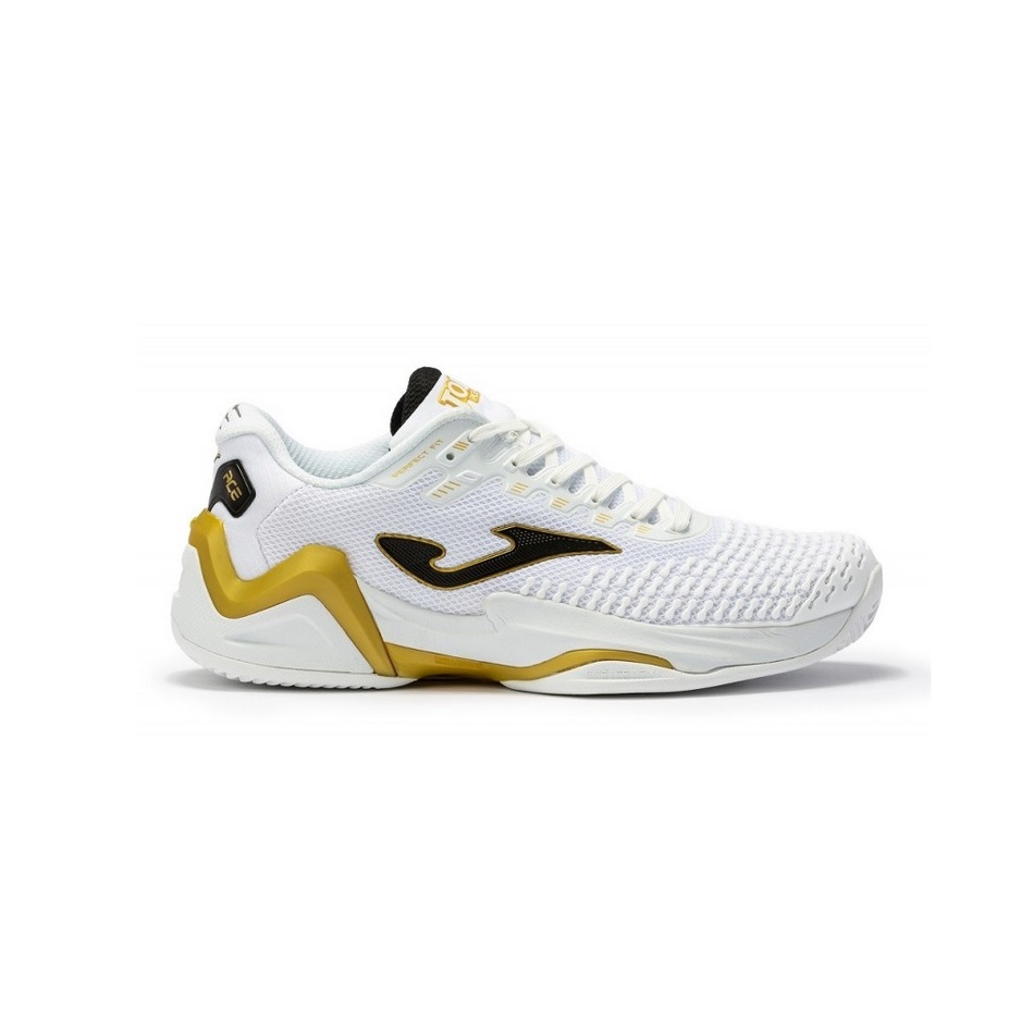 Zapatillas de pádel para hombre - Joma T.Ace 2202 Blanco