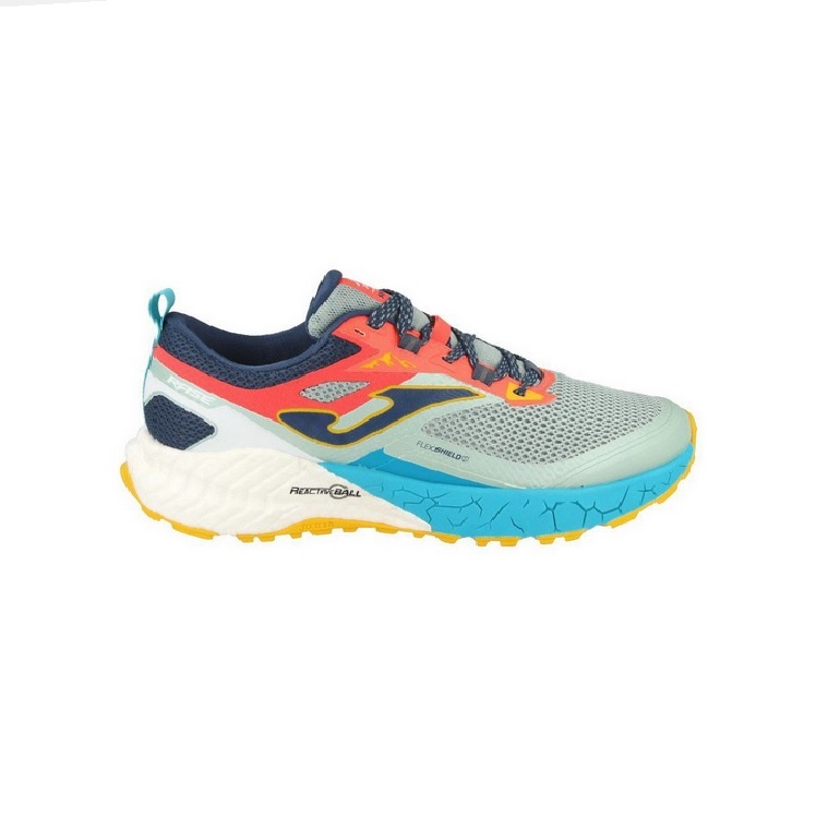 Zapatillas Trail Running Joma Hombre