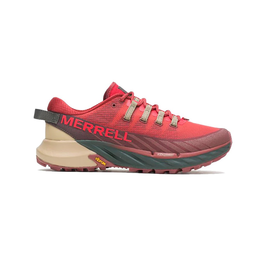 Zapatillas de trail running - Hombre - Merrell Agility Peak 4 - J066925, Ferrer Sport