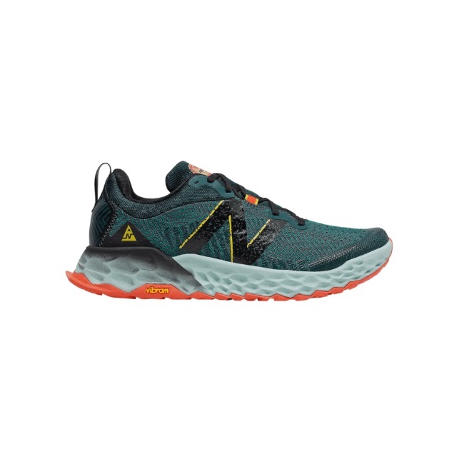 Zapatillas de trail running para hombre - New Balance Hierro V6 - MTHIERG6, Ferrer Sport