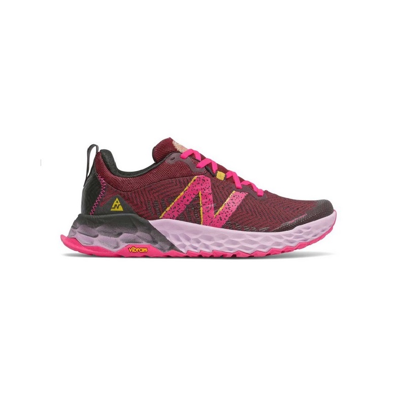 Revolucionario Diálogo el viento es fuerte Zapatillas de trail running para mujer - New Balance Hierro V6 - WTHIERP6 |  Ferrer Sport | Tienda online de deportes