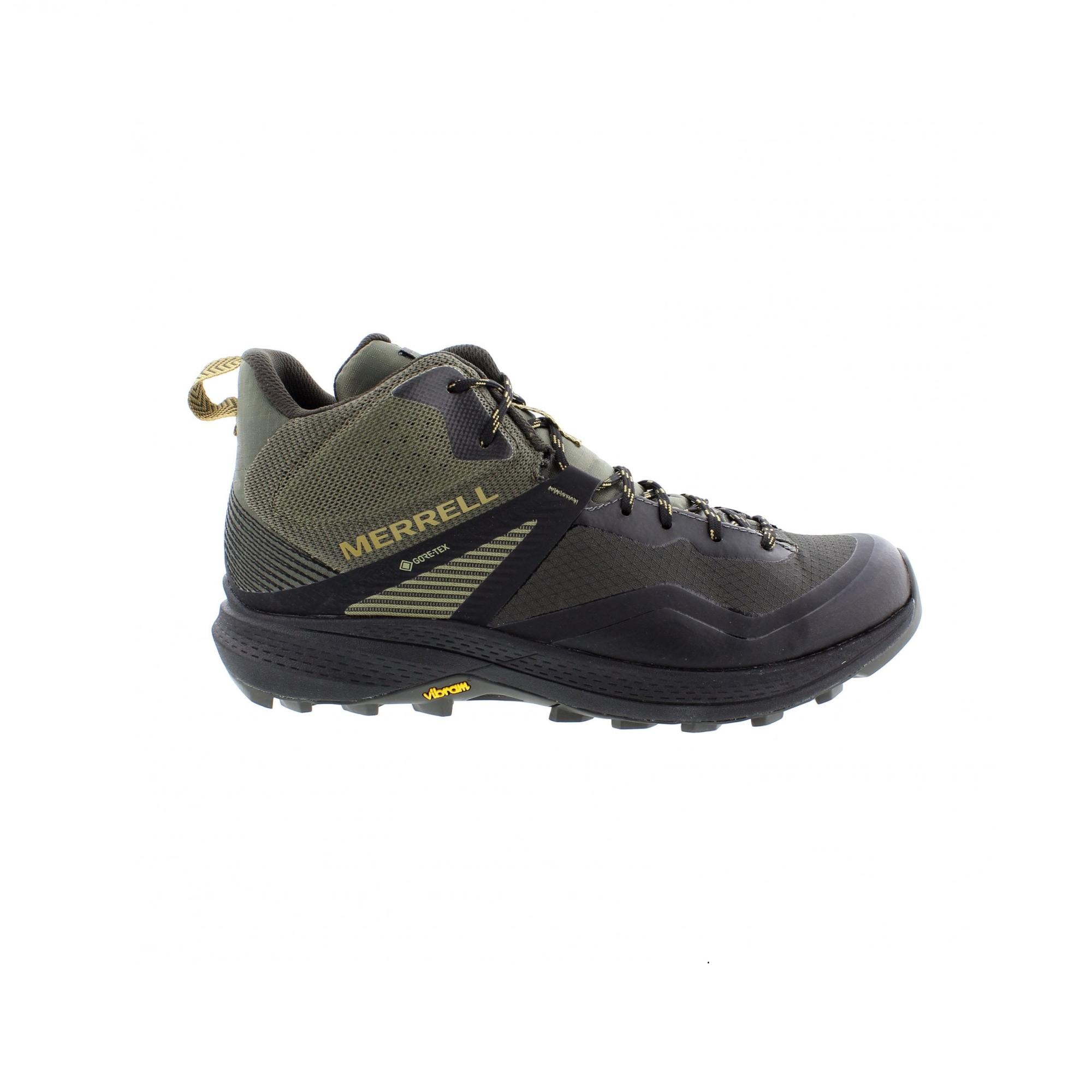 Merrell MQM 3 Mid GTX - Zapatillas de senderismo - Hombre