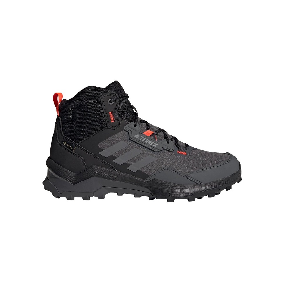 de montaña para Hombre - adidas Terrex AX4 MID GTX - FZ3289 | ferrersport.com | Tienda de deportes