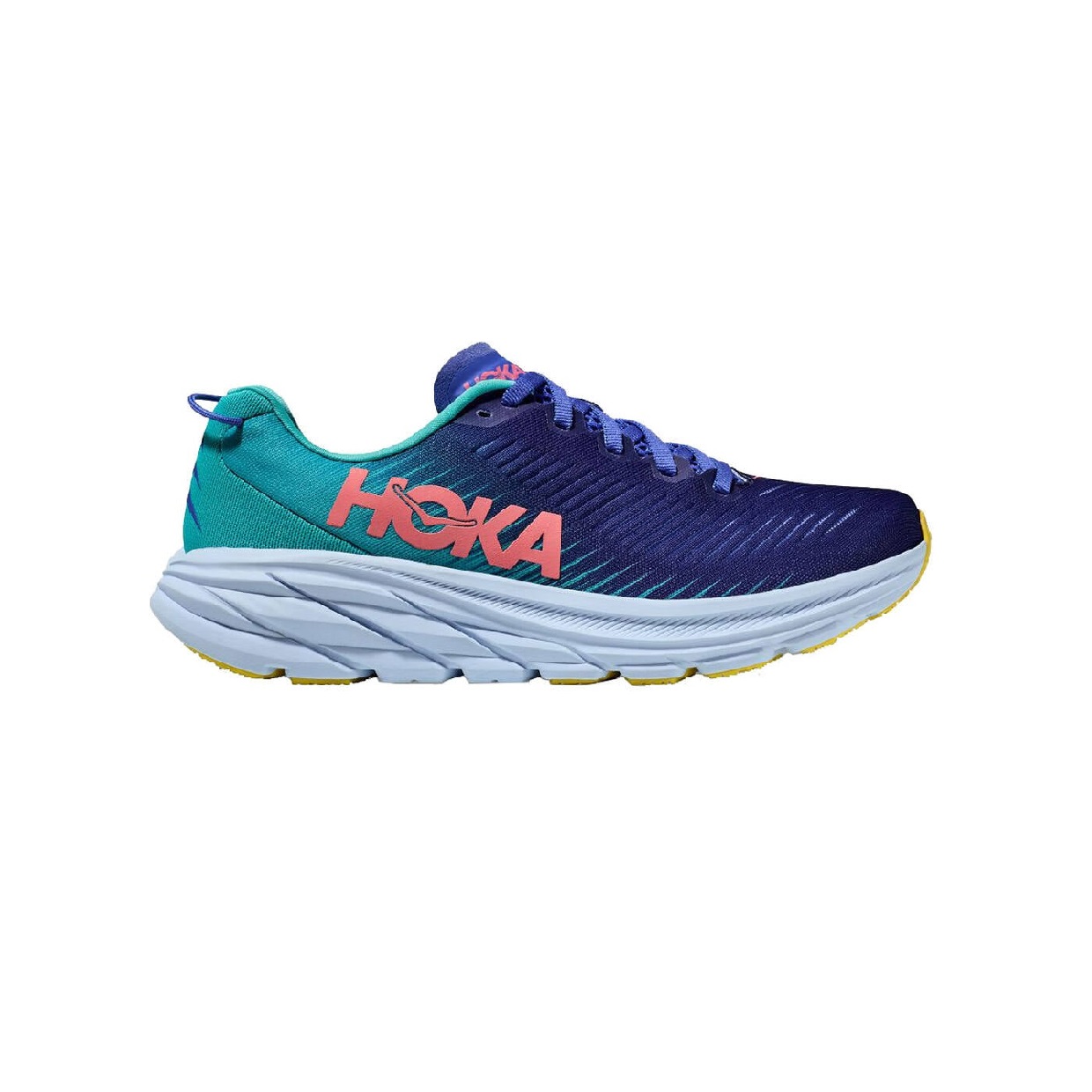 Zapatillas de running para mujer - Hoka W Rincon 3 - 1119396/BBCRM, Ferrer  Sport