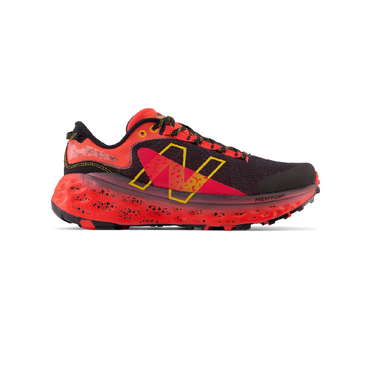 Ligero Palpitar palo Zapatillas trail running para hombre - New Balance Fresh Foam More Trail -  MTMORCD2 | Ferrer Sport | Tienda online de deportes