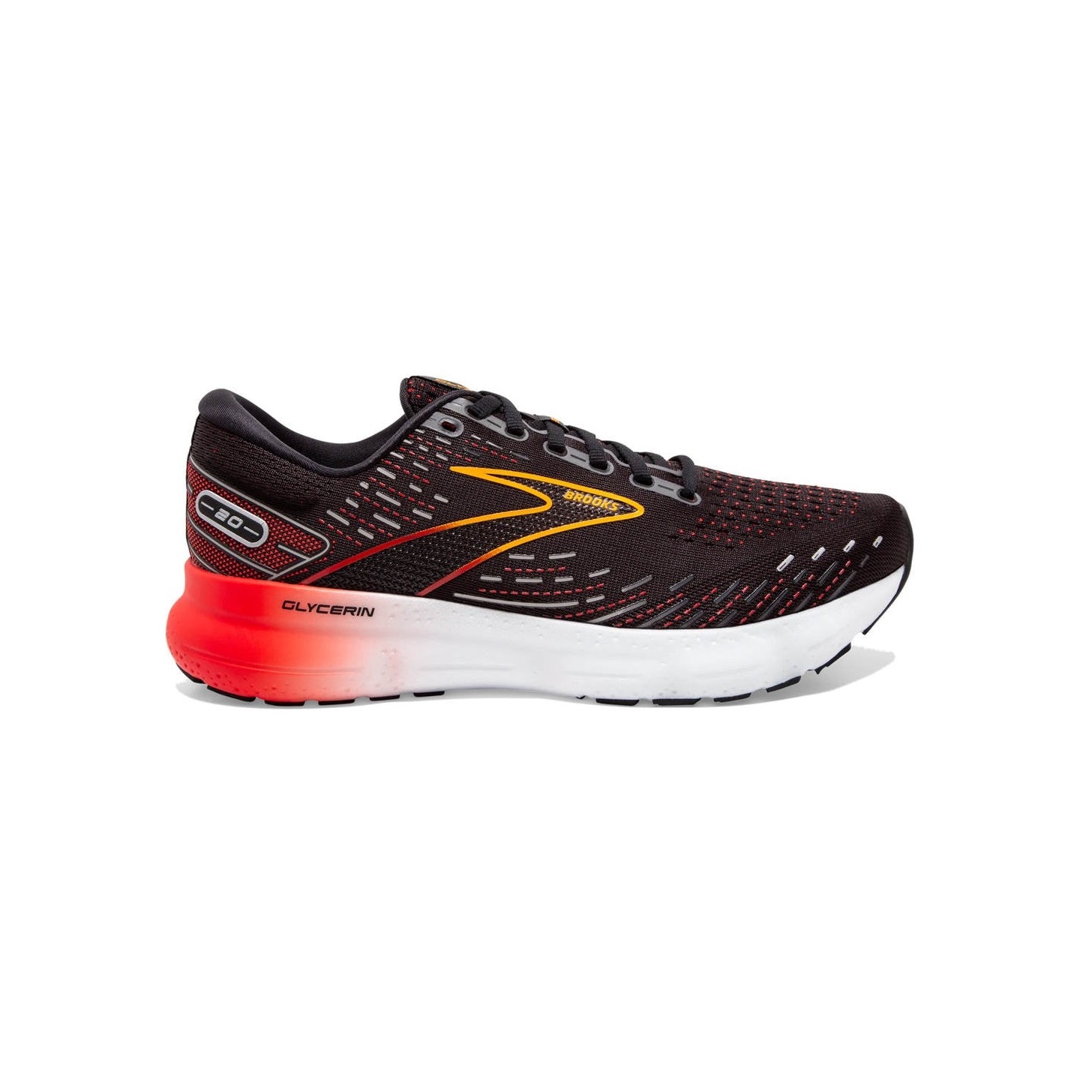Zapatillas-Brooks-Glycerin20-Negro-Imag1