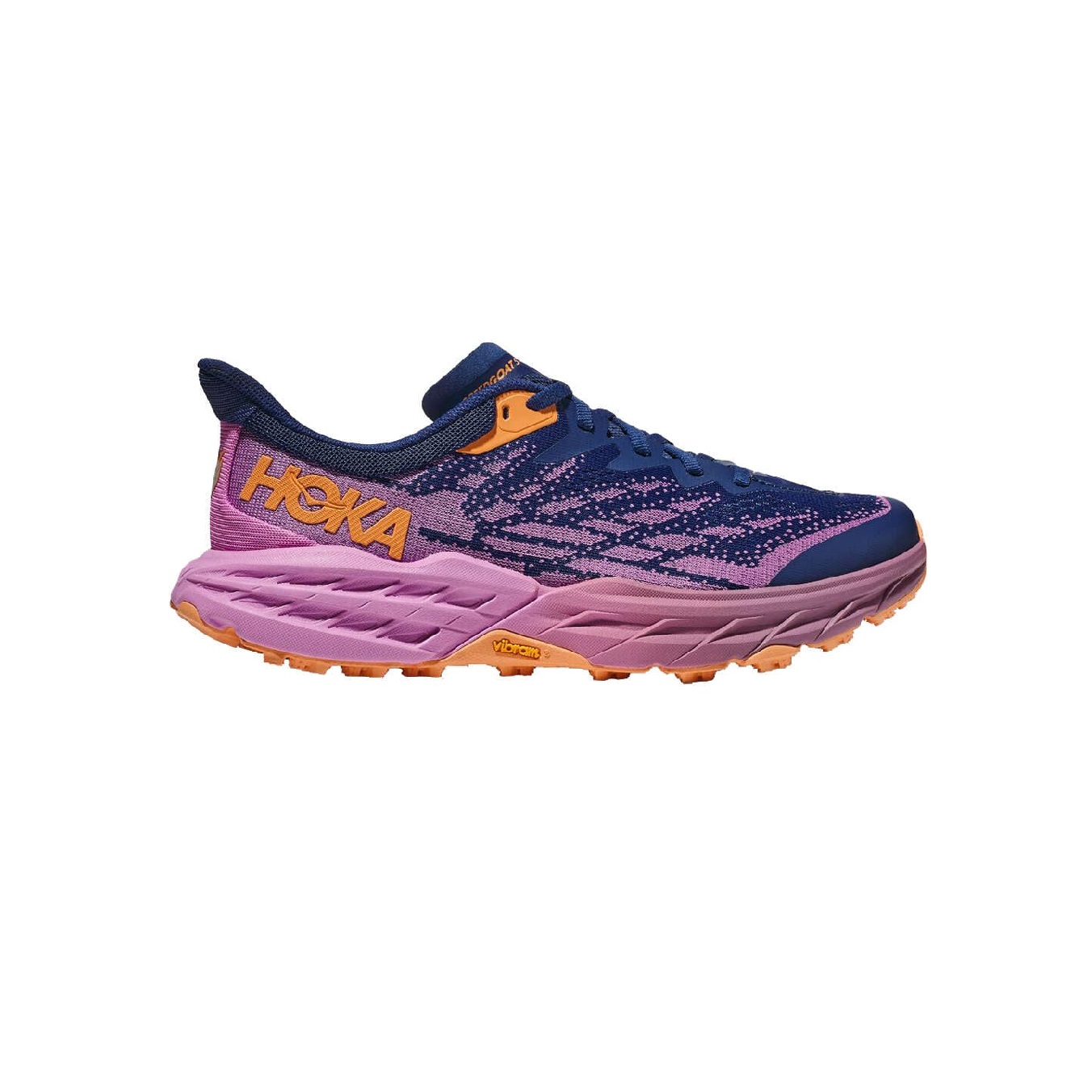 Zapatillas de trail running para mujer - Hoka W Speedgoat 5 - 1123158/BBCY, Ferrer Sport