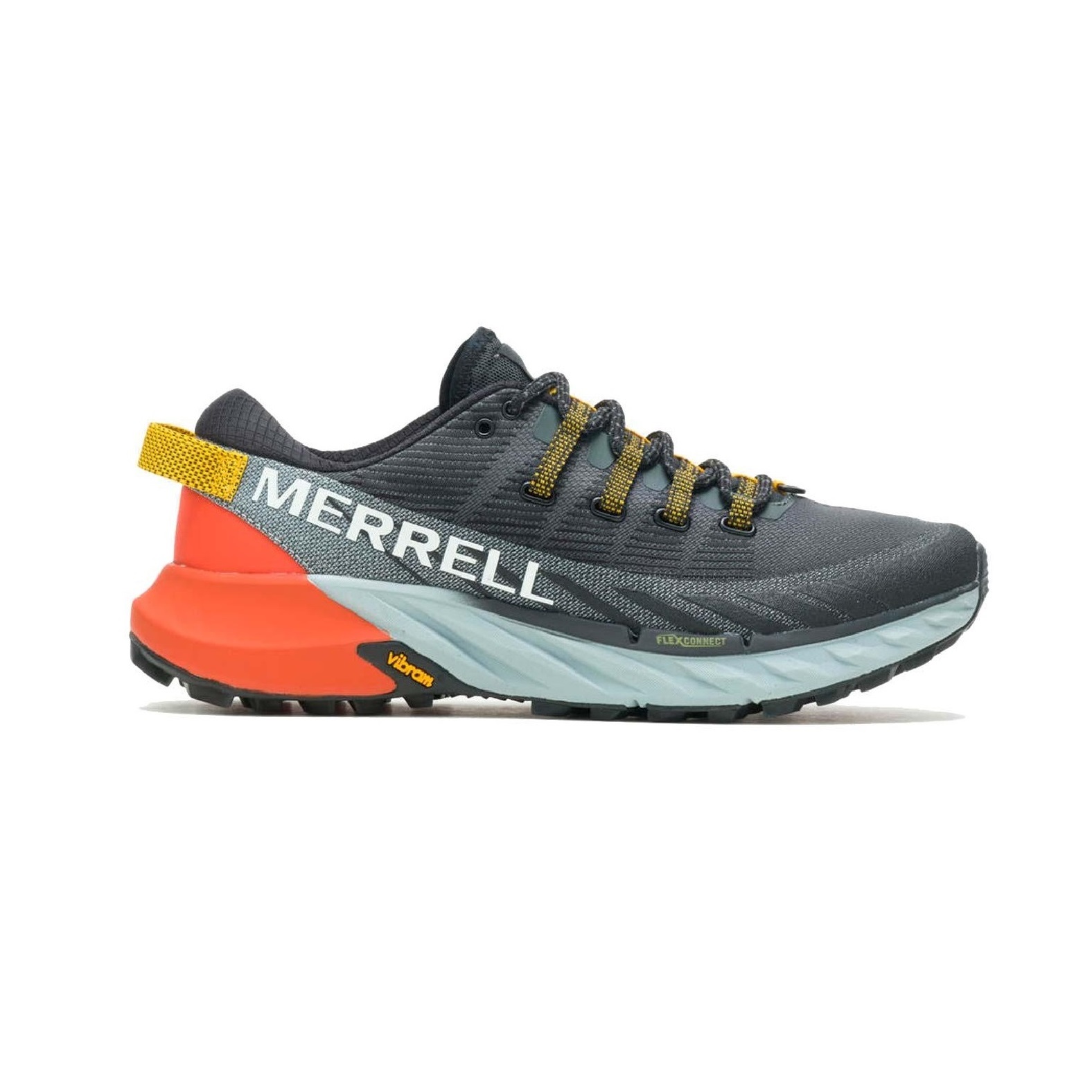 Zapatillas de trail running - Hombre - Merrell Agility Peak 4