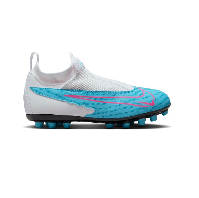 estéreo para agregar exprimir Botas de fútbol jr - Nike Phantom GX Academy DF AG - DV3069-446 | Ferrer  Sport | Tienda online de deportes