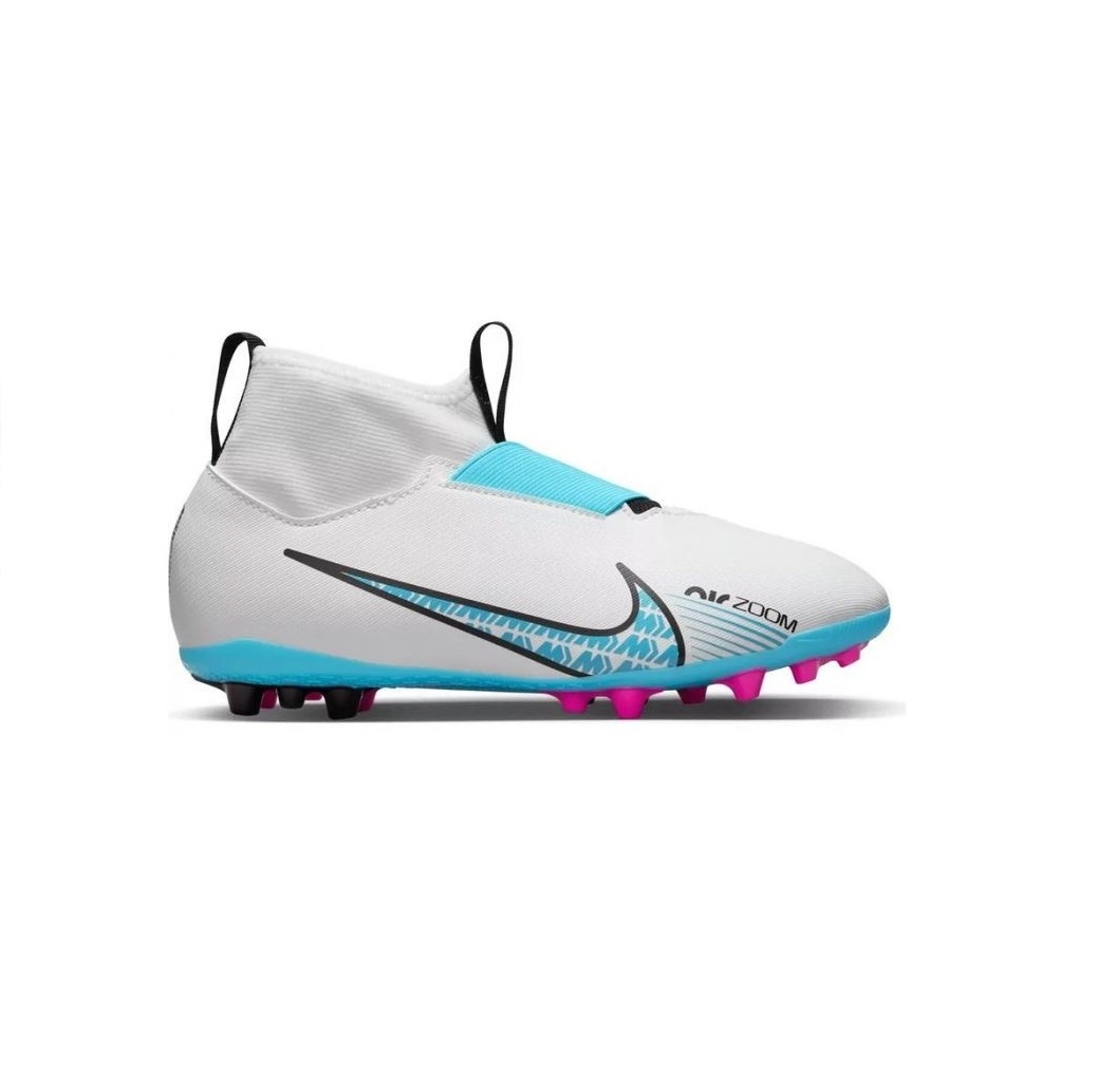 Botas de fútbol jr - Nike Jr. Mercurial Superfly 9 Academy AG - DJ5613-146, Ferrer Sport