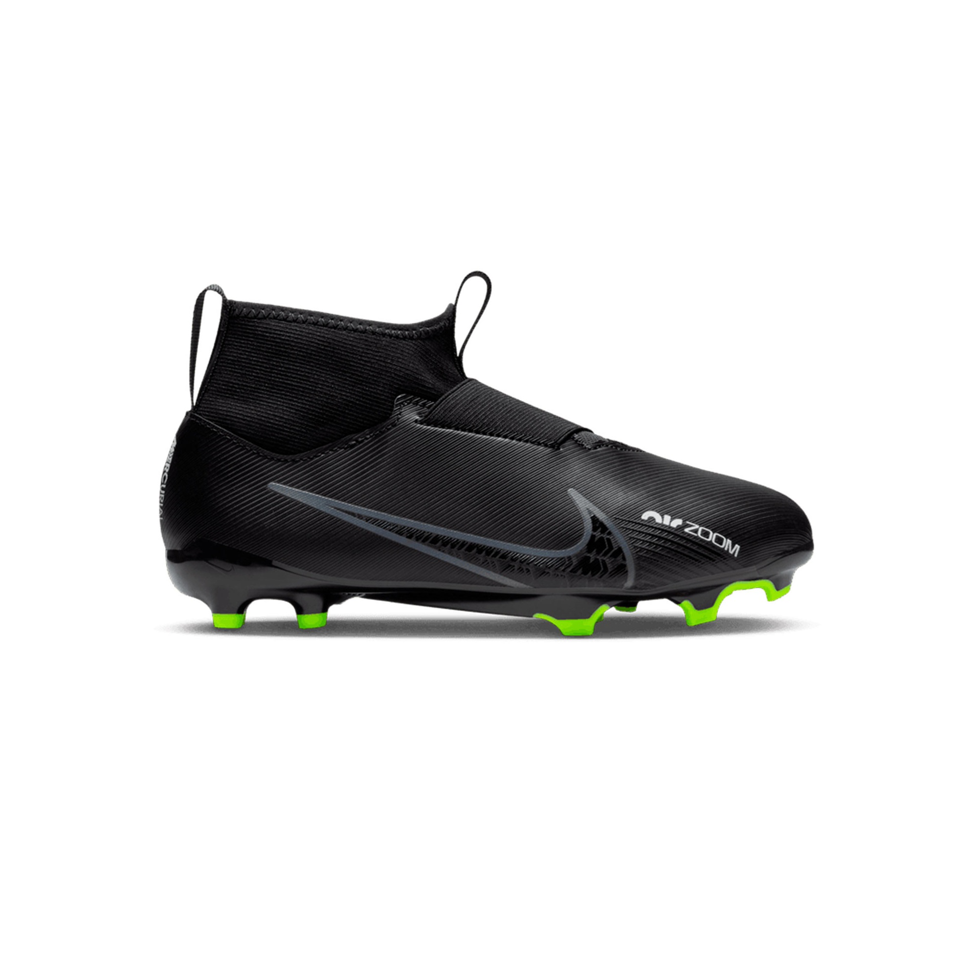 botas-nike-jr-zoom-superfly-9-academy-ag-negro-imag1