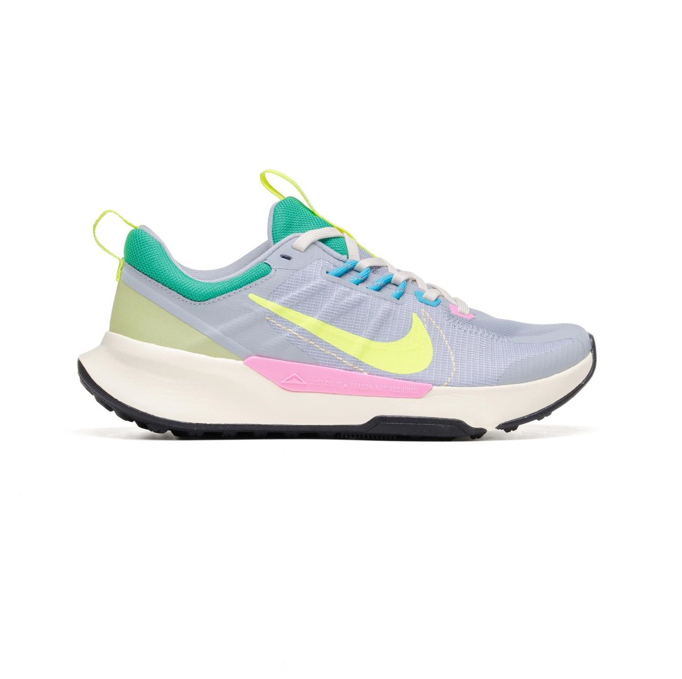 proposición bombilla incondicional Zapatillas de trail running para mujer - Nike Juniper Trail 2 - DM0821-004  | Ferrer Sport | Tienda online de deportes