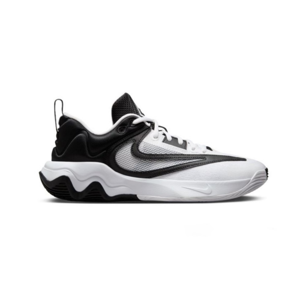 Zapatillas de baloncesto para hombre Nike Giannis Inmortality 3 DZ7533 100 Ferrer Sport Tienda online de deportes