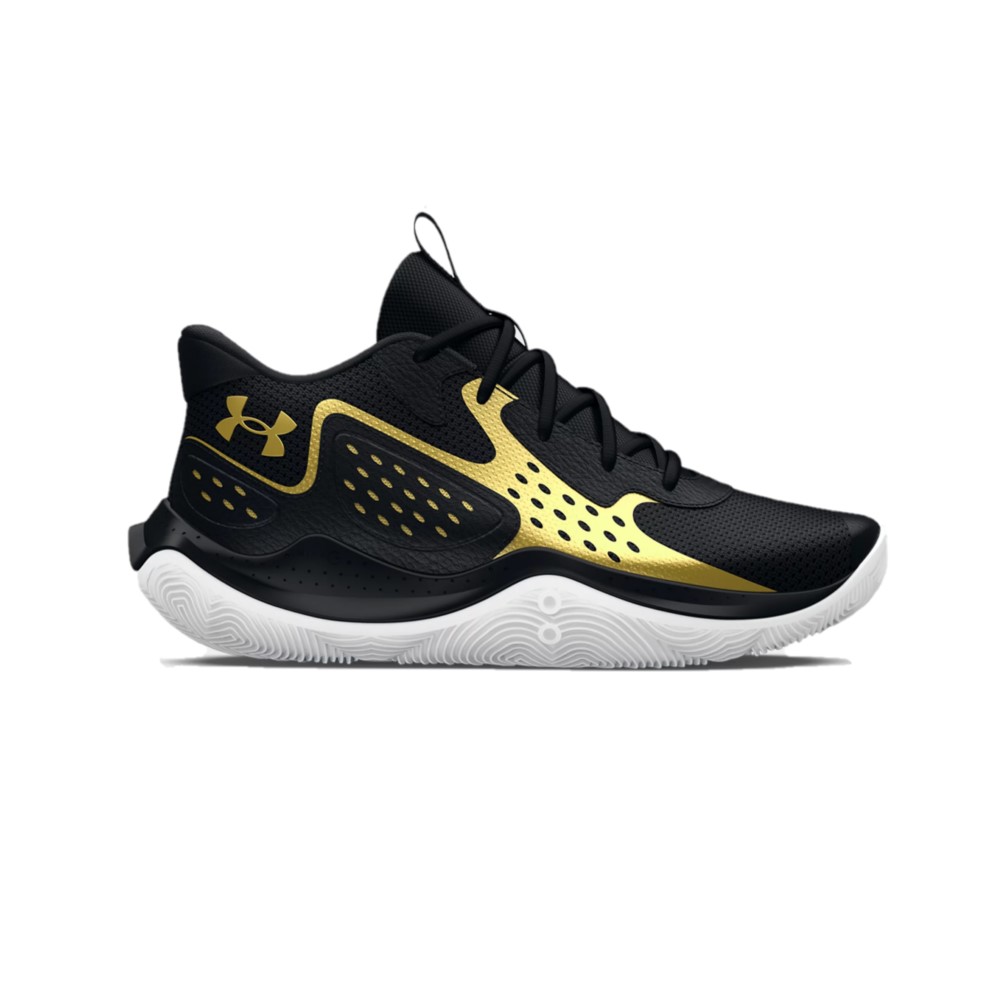 Zapatillas de baloncesto para hombre - Under Armour Jet 23 - 3026634 001, Ferrer Sport