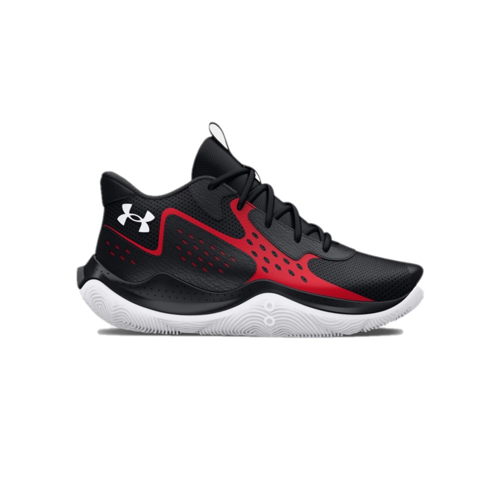 Zapatillas de baloncesto para niño - Under Armour GS Jet 23 - 3026635 001, Ferrer Sport