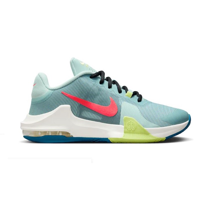 Zapatillas Baloncesto Hombre Nike Air Max Impact