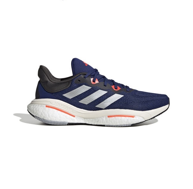 Zapatillas de running para hombre - adidas Solarglide 6 - IF2361