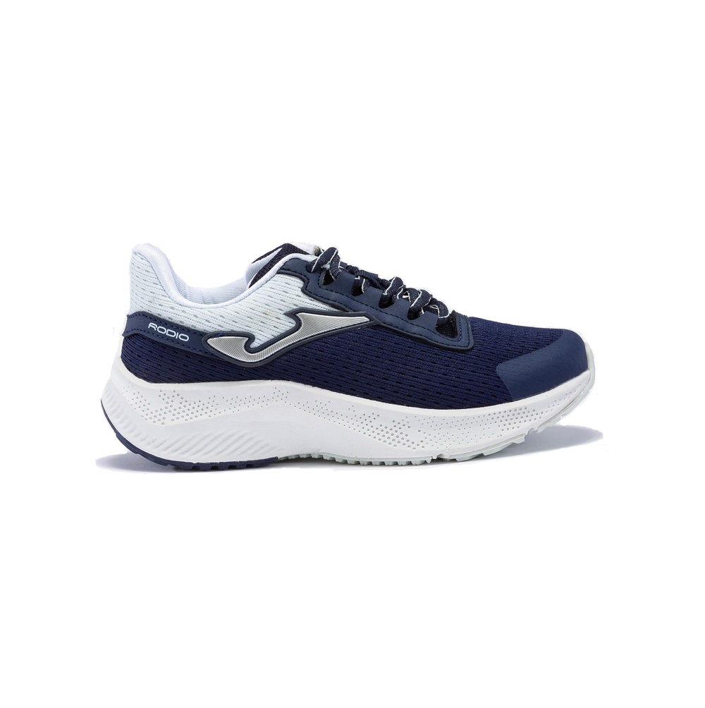 Zapatillas Joma Futbol Sala Niño // Comprar Zapatillas Niño - Joma Azul  Marino Online.